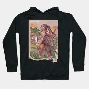 Lara Hoodie